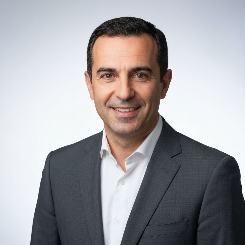 Jean-Pierre Dubois